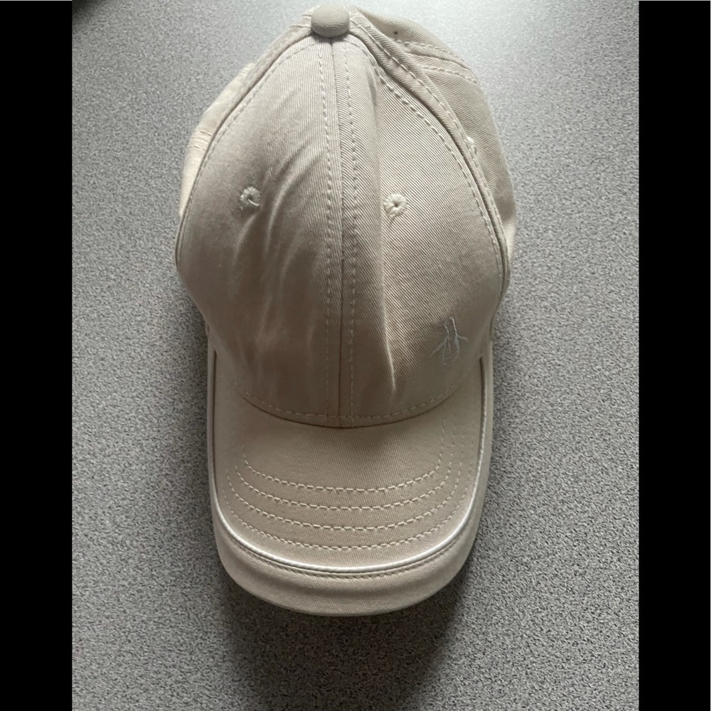 Original Penguin Baseball Hat